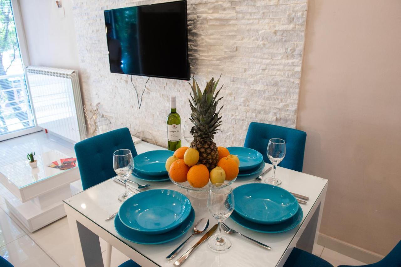 Turist Apartment Ni 외부 사진