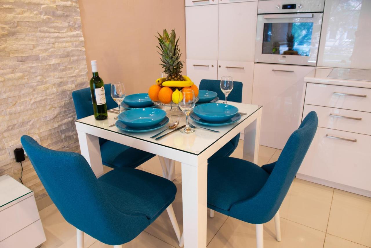 Turist Apartment Ni 외부 사진