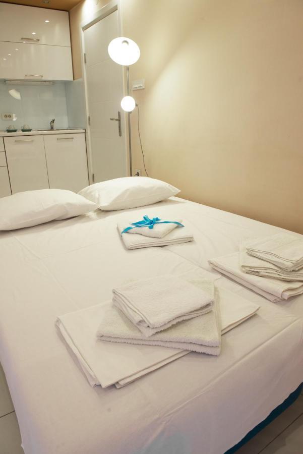 Turist Apartment Ni 외부 사진