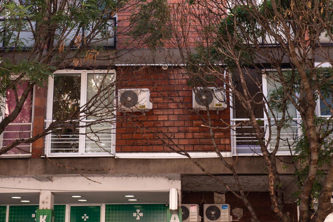 Turist Apartment Ni 외부 사진