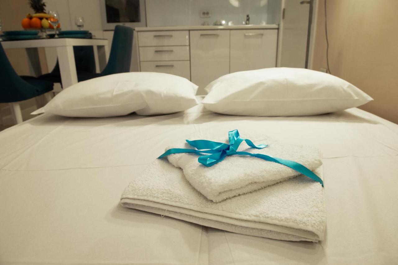 Turist Apartment Ni 외부 사진