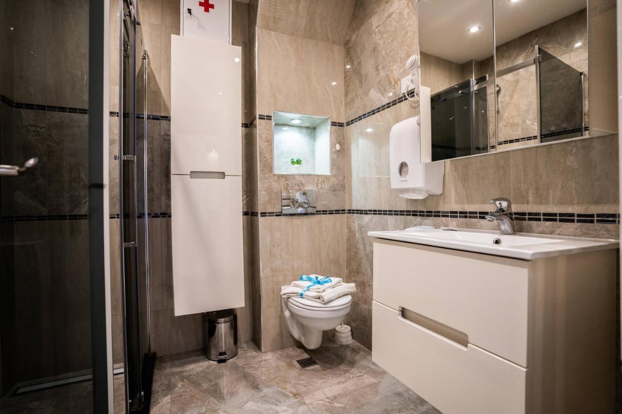 Turist Apartment Ni 외부 사진
