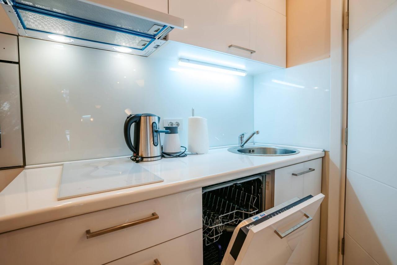 Turist Apartment Ni 외부 사진