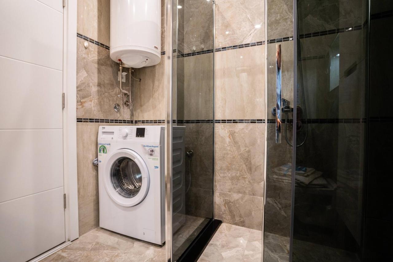 Turist Apartment Ni 외부 사진
