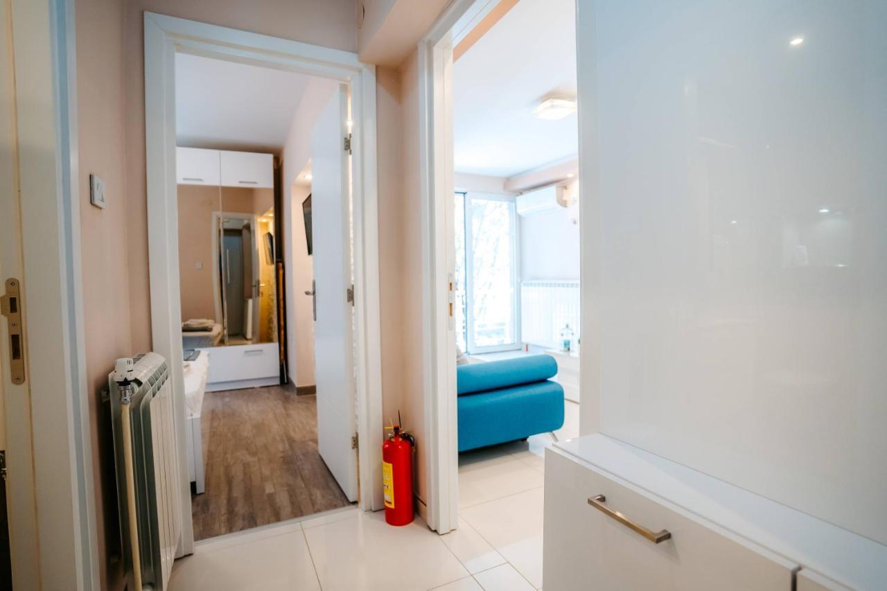 Turist Apartment Ni 외부 사진