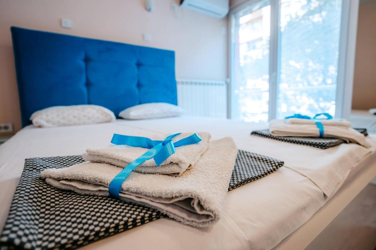 Turist Apartment Ni 외부 사진
