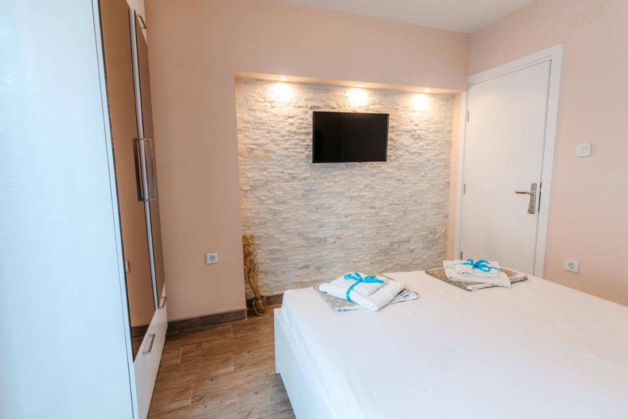 Turist Apartment Ni 외부 사진